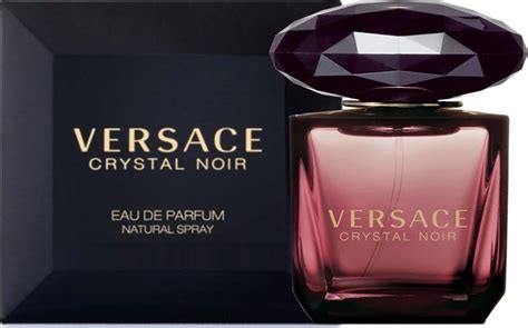 natura versace crystal noir|versace crystal noir reviews.